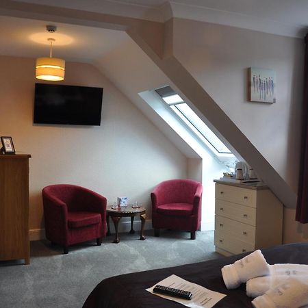 Hotel Peppers Torquay Kültér fotó
