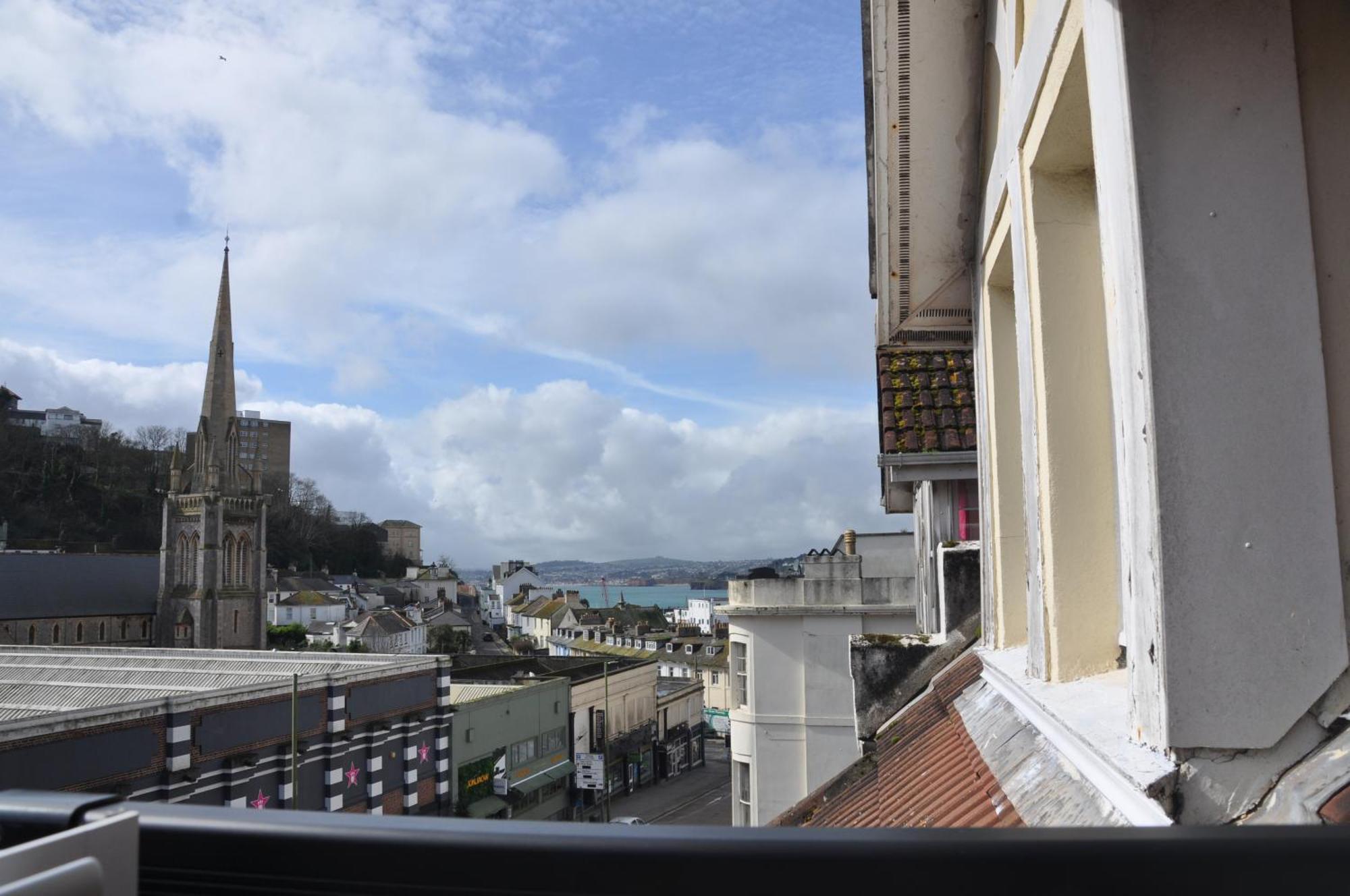 Hotel Peppers Torquay Kültér fotó