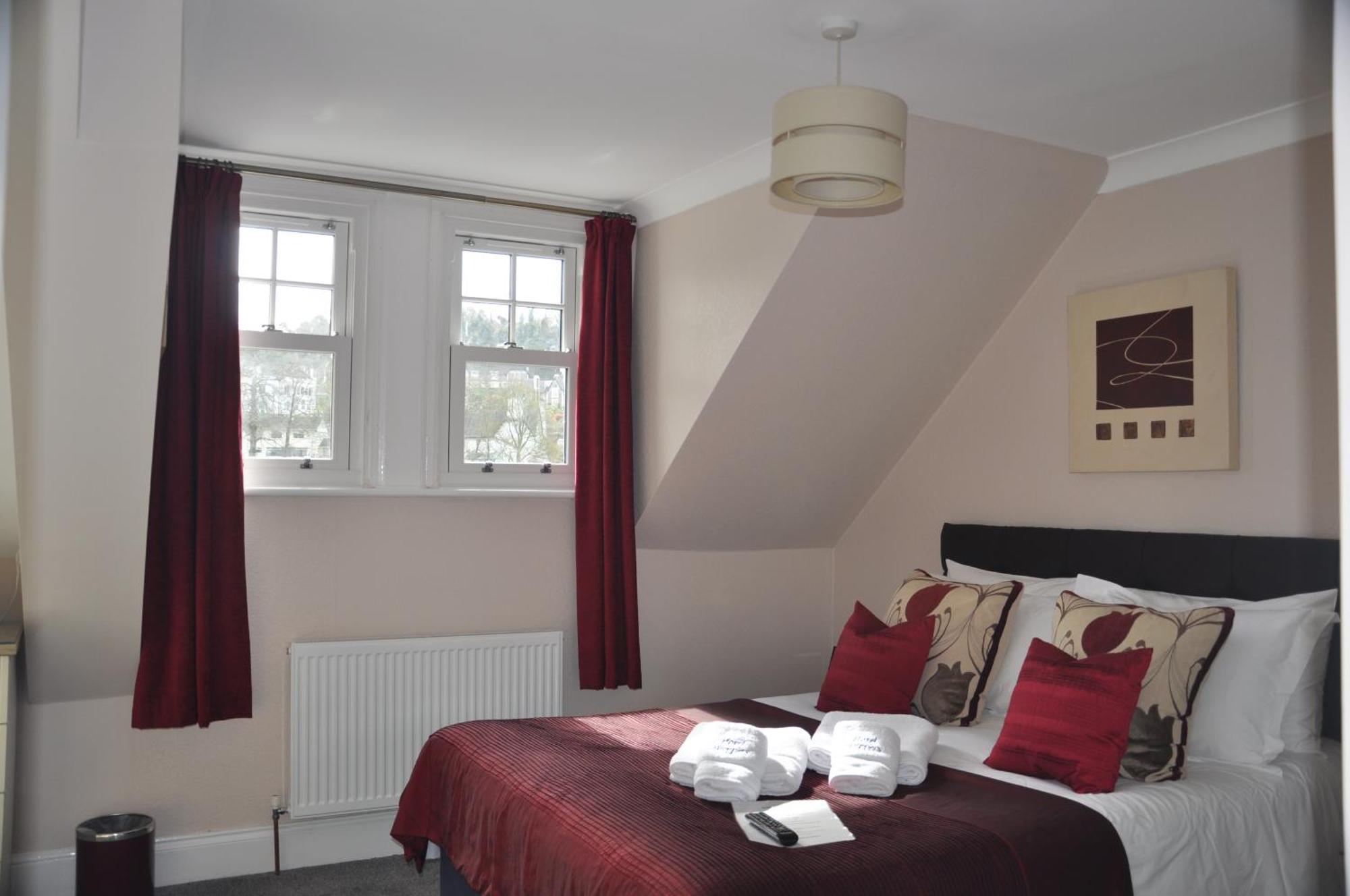 Hotel Peppers Torquay Kültér fotó
