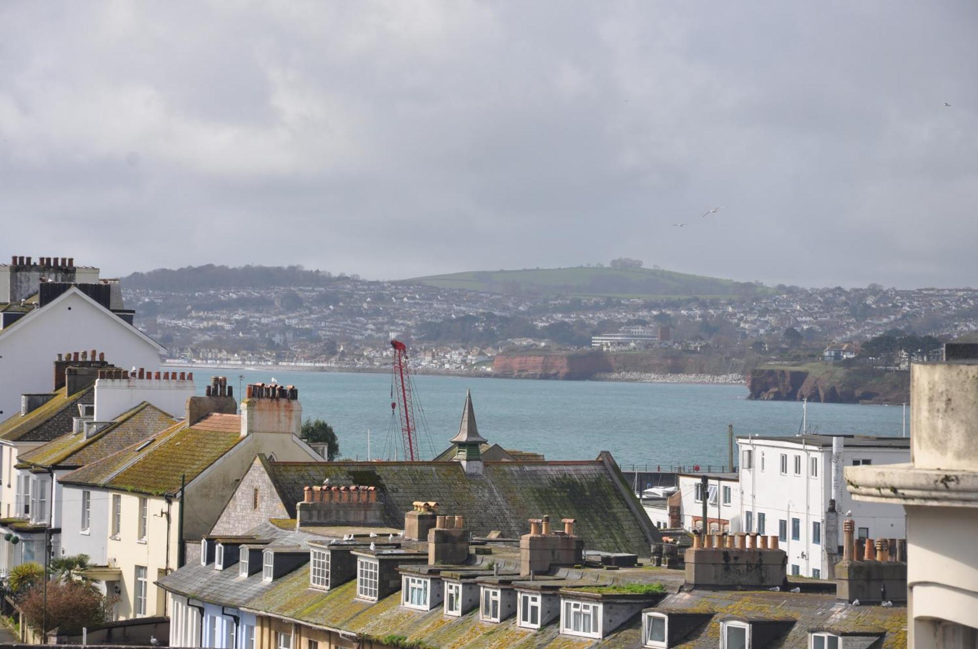 Hotel Peppers Torquay Kültér fotó