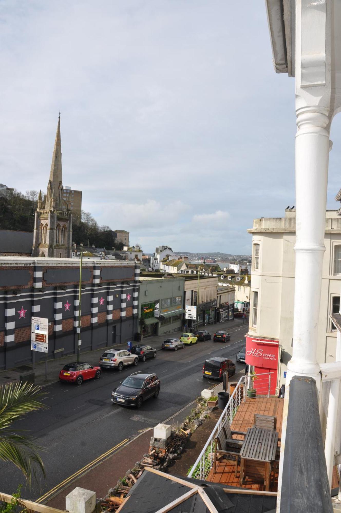 Hotel Peppers Torquay Kültér fotó