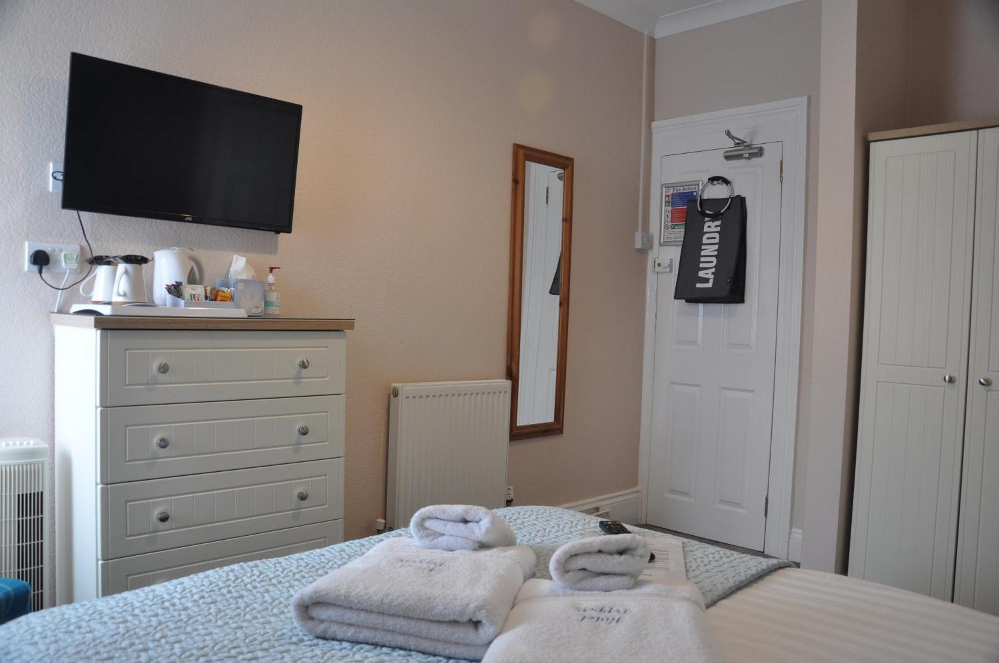 Hotel Peppers Torquay Kültér fotó