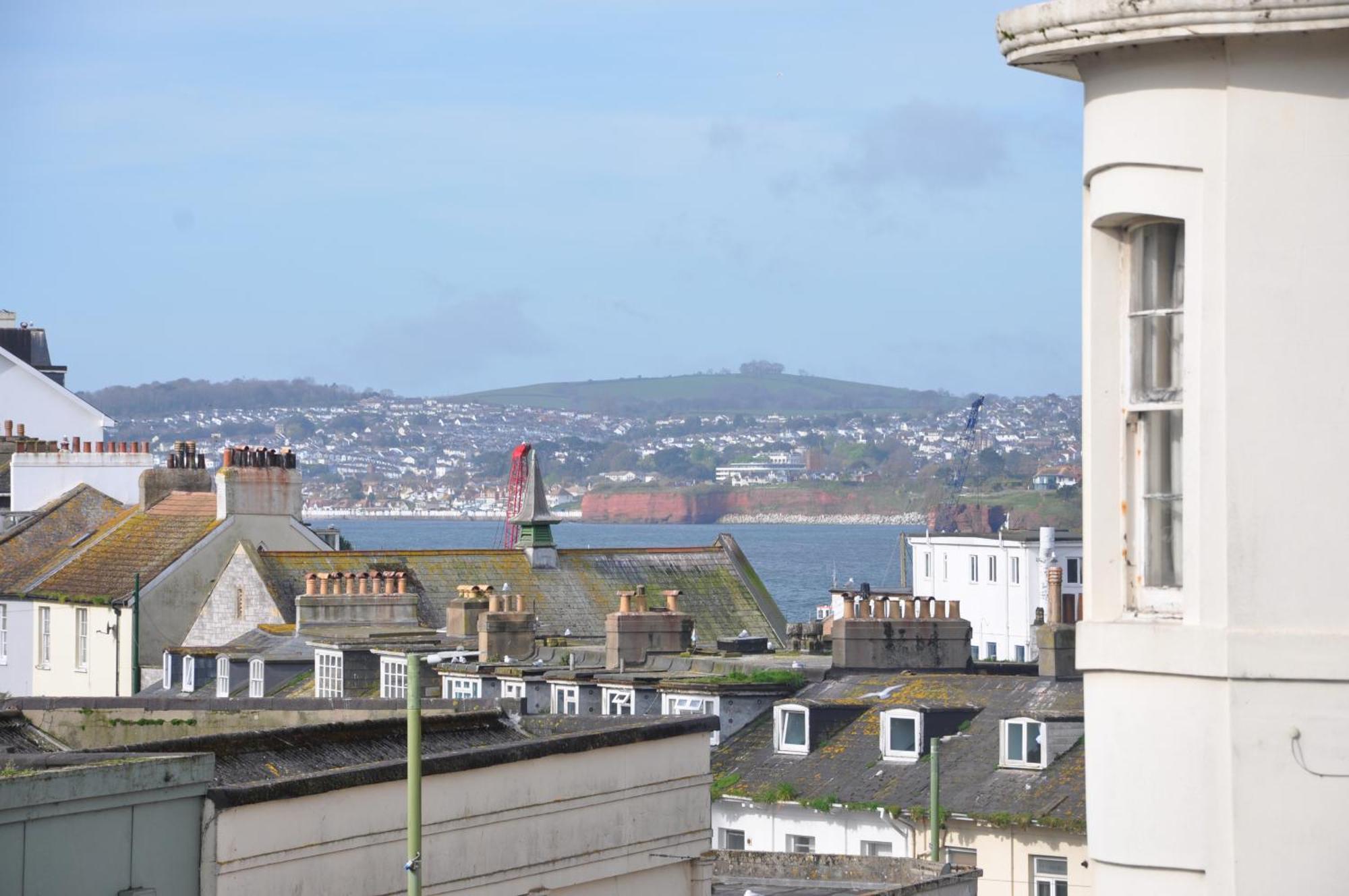 Hotel Peppers Torquay Kültér fotó
