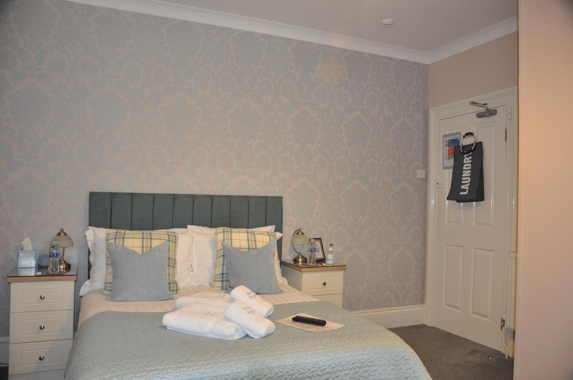 Hotel Peppers Torquay Kültér fotó