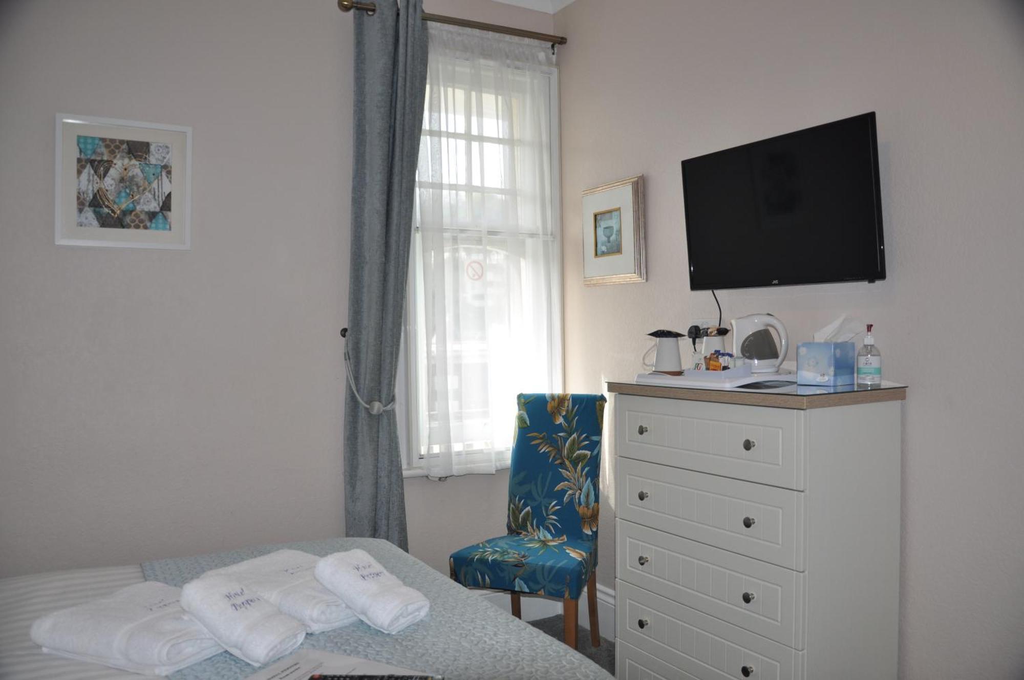 Hotel Peppers Torquay Kültér fotó