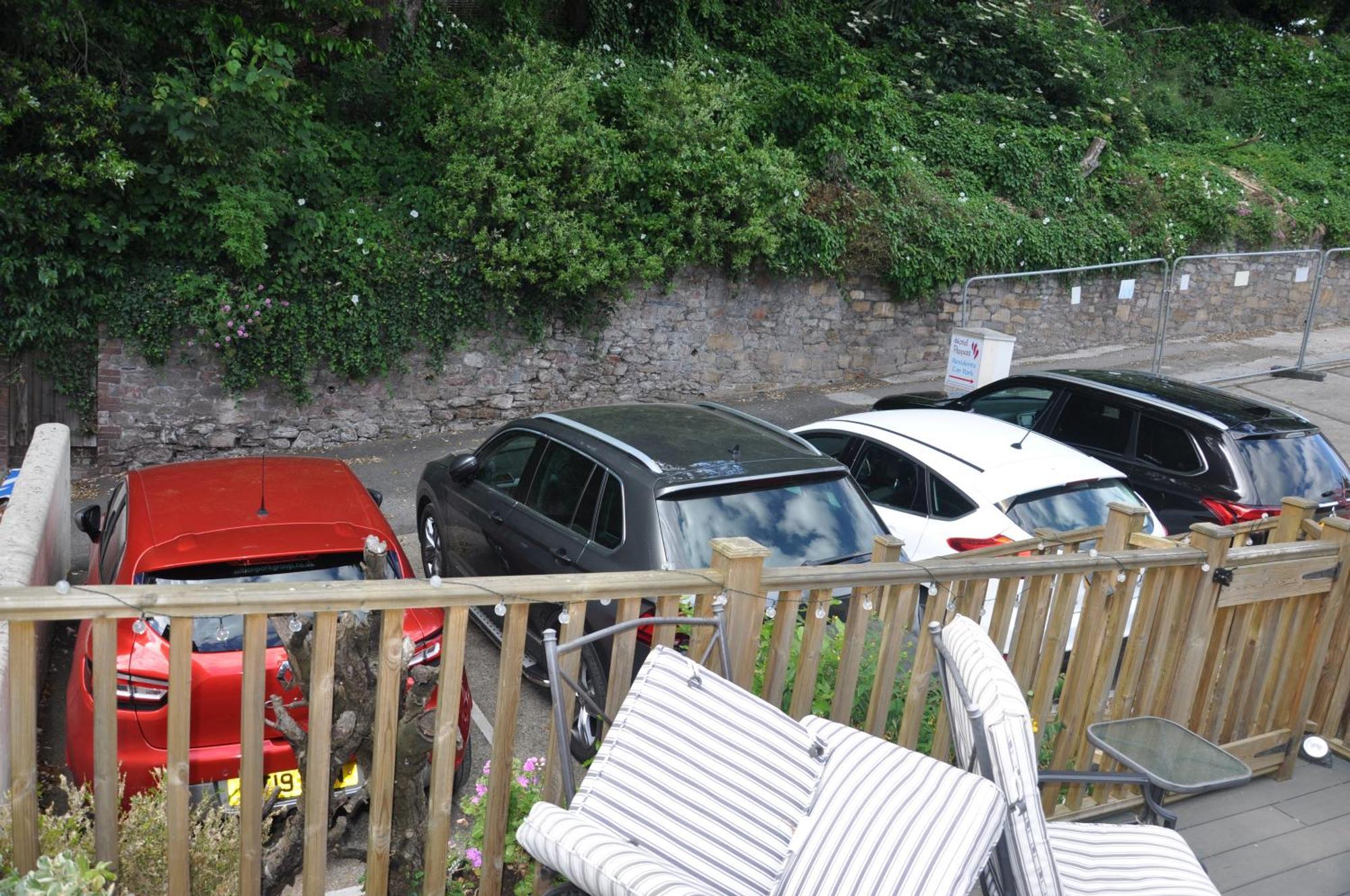 Hotel Peppers Torquay Kültér fotó