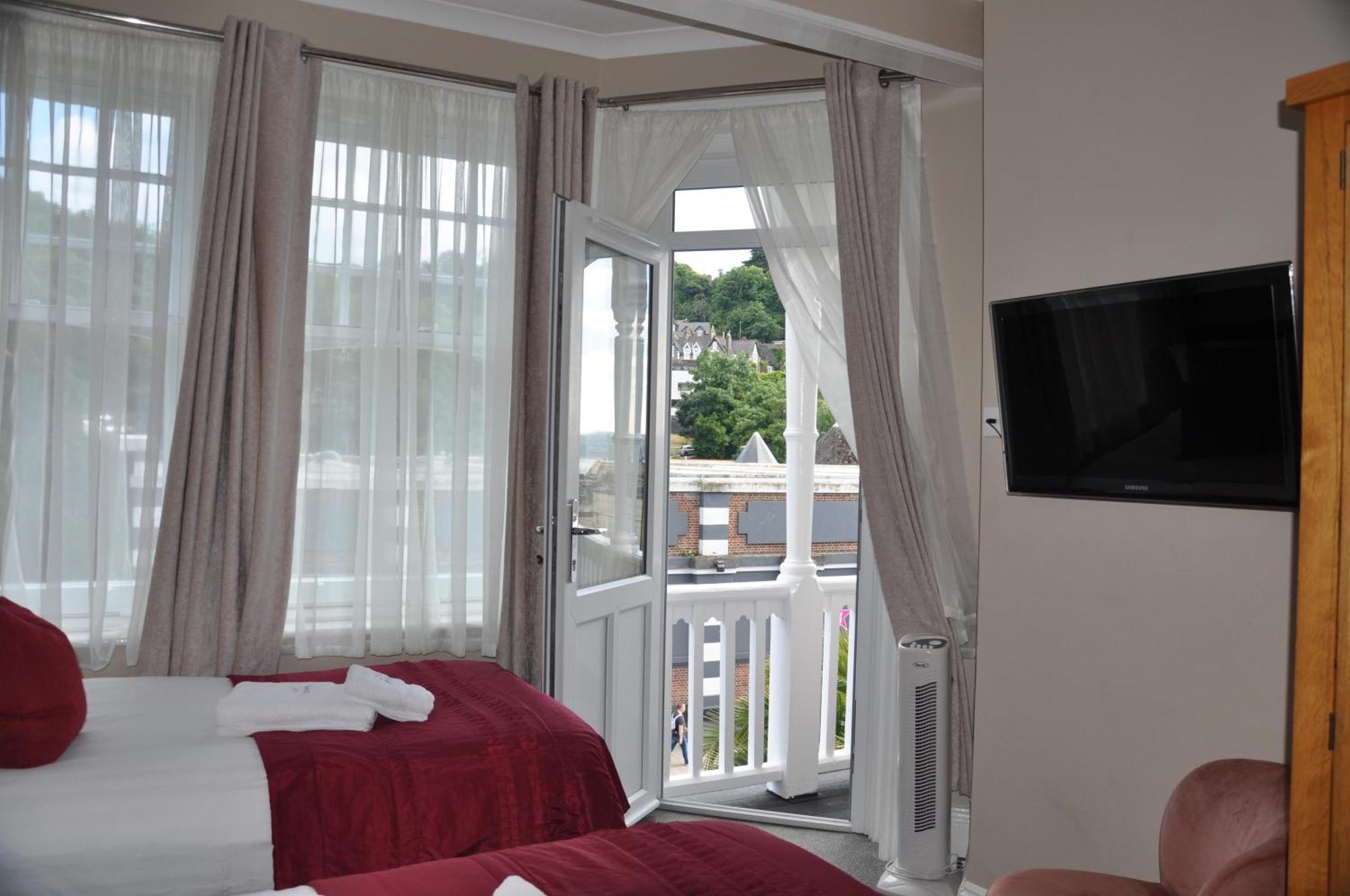 Hotel Peppers Torquay Kültér fotó