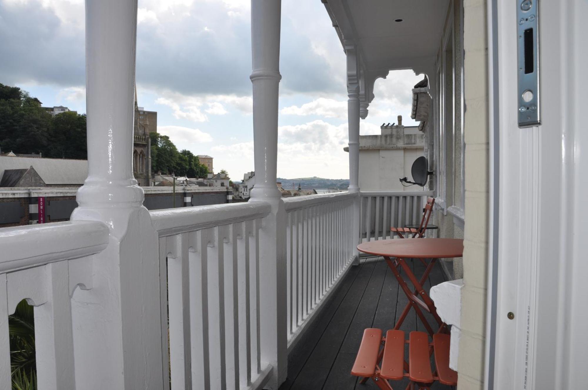 Hotel Peppers Torquay Kültér fotó