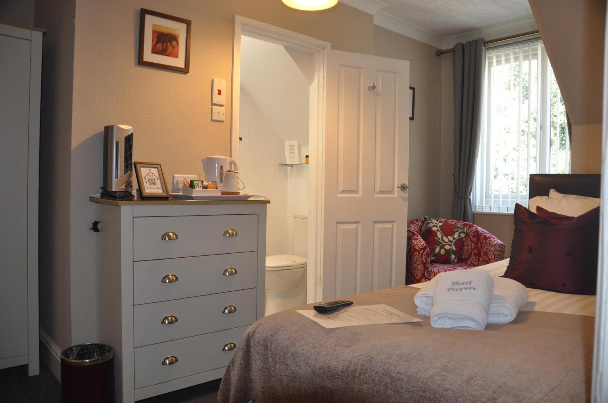 Hotel Peppers Torquay Kültér fotó