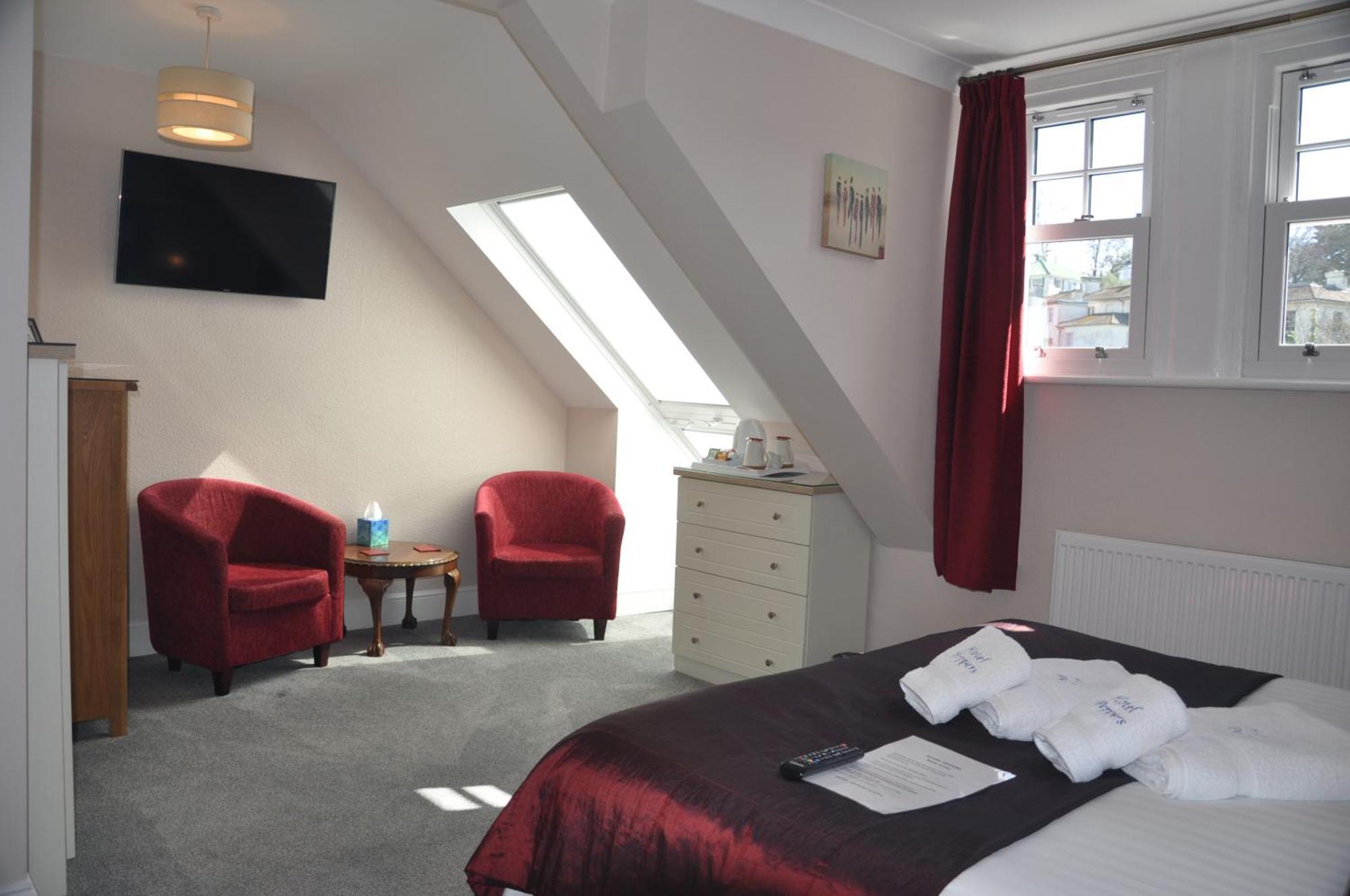 Hotel Peppers Torquay Kültér fotó