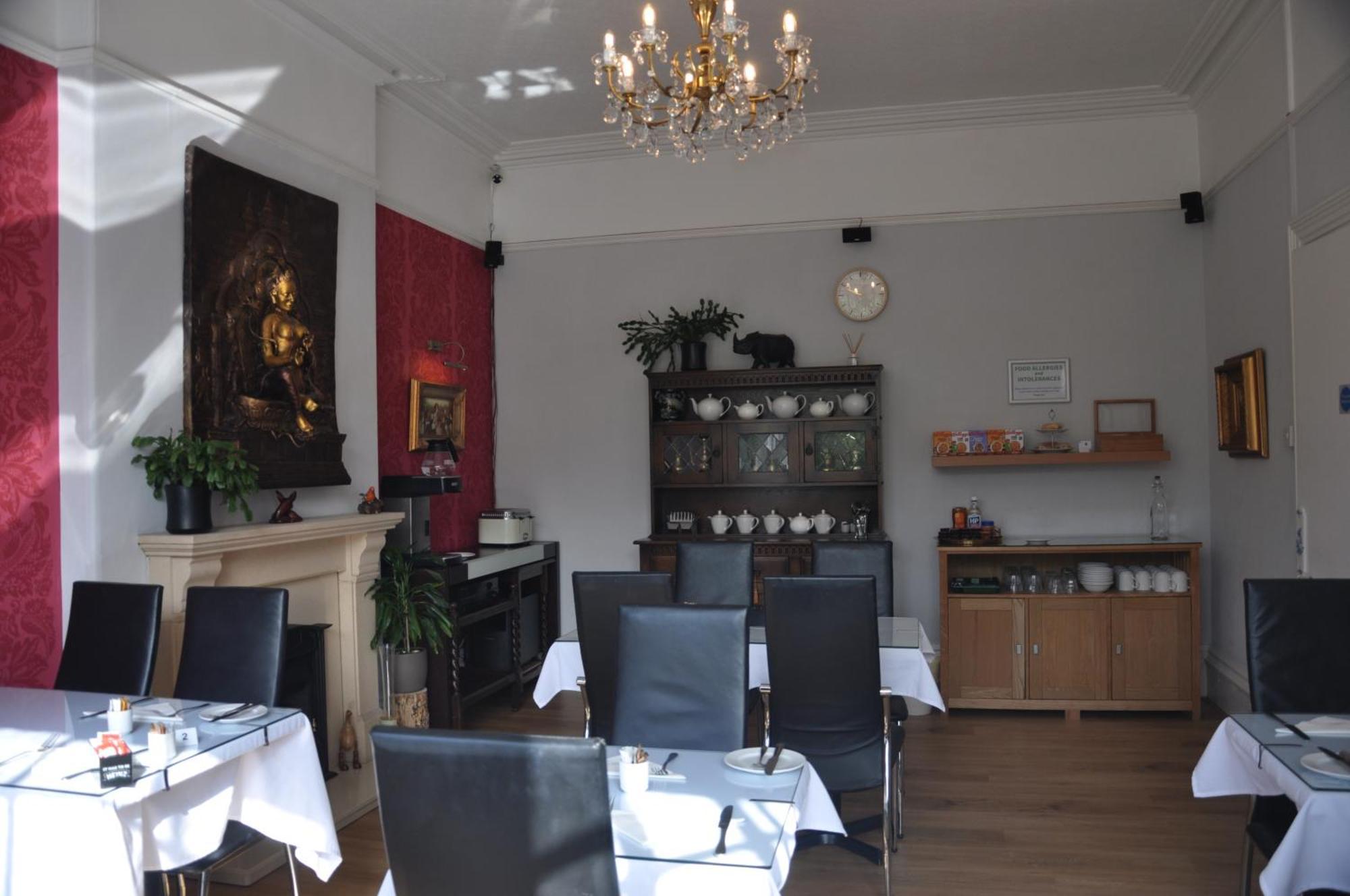 Hotel Peppers Torquay Kültér fotó