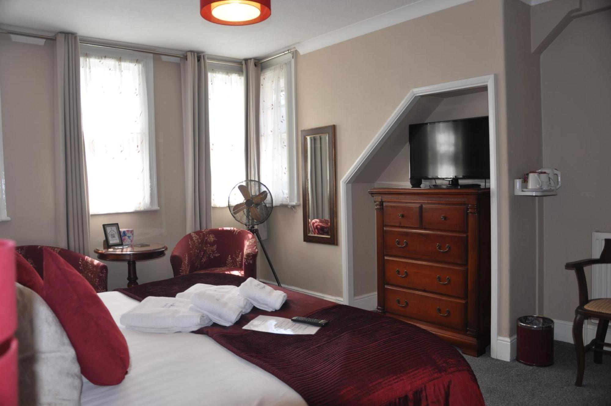 Hotel Peppers Torquay Kültér fotó