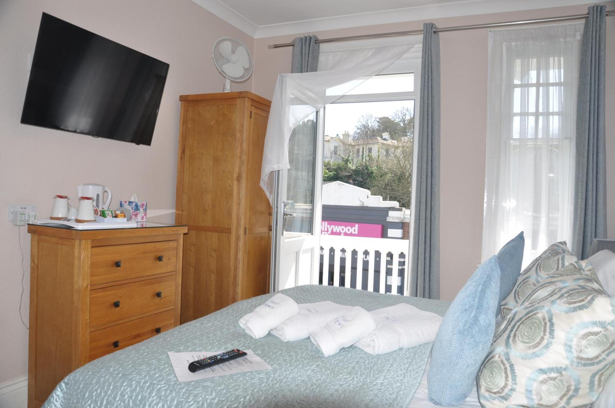 Hotel Peppers Torquay Kültér fotó