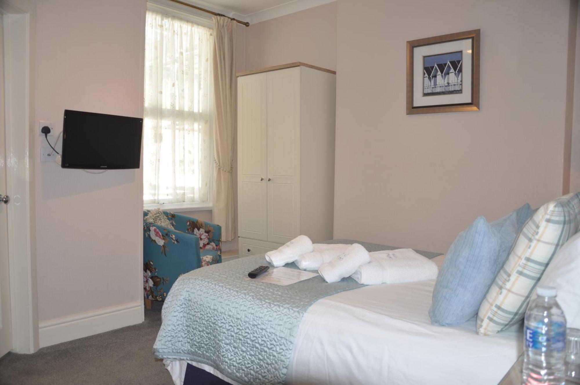 Hotel Peppers Torquay Kültér fotó