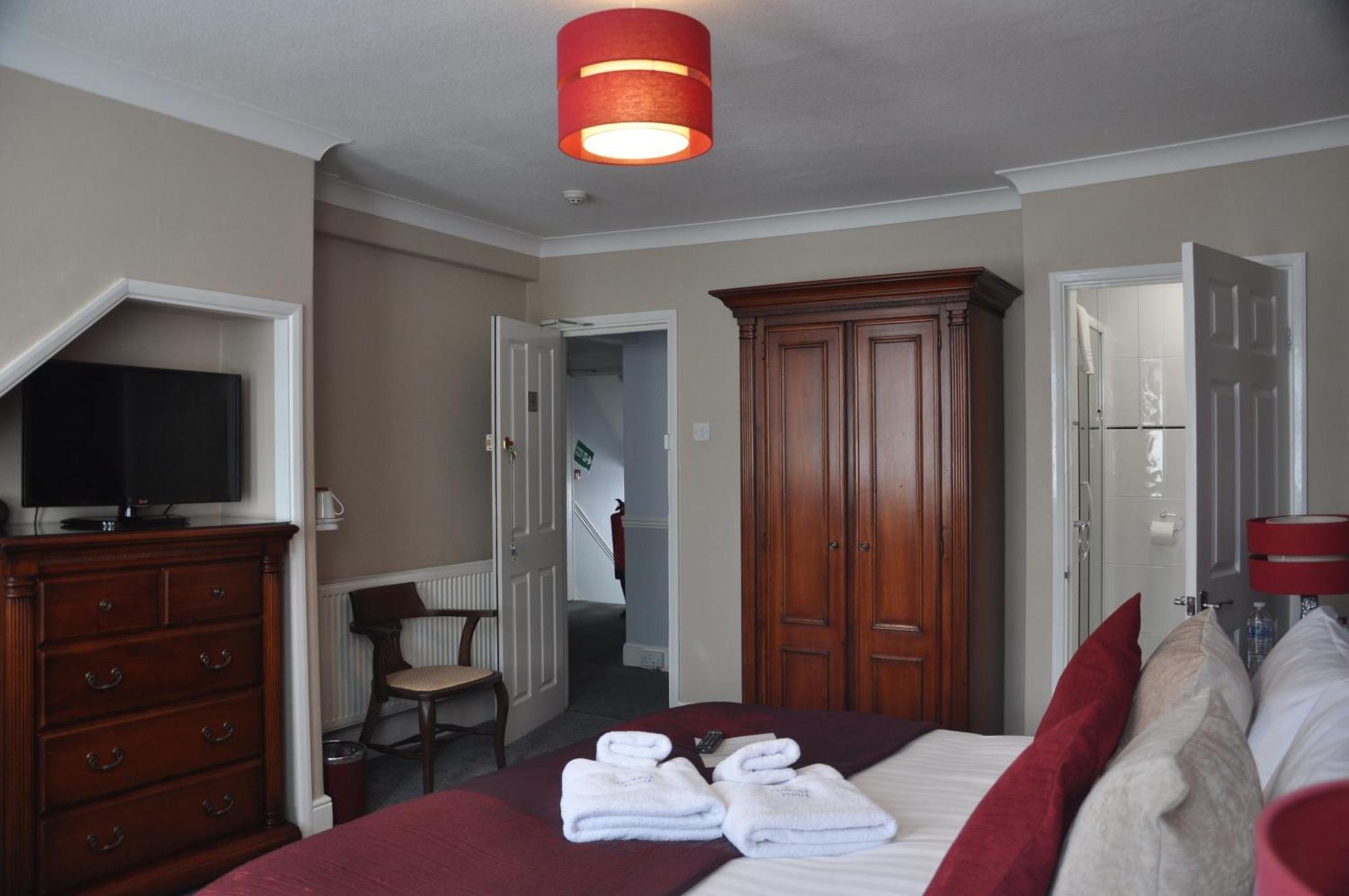 Hotel Peppers Torquay Kültér fotó
