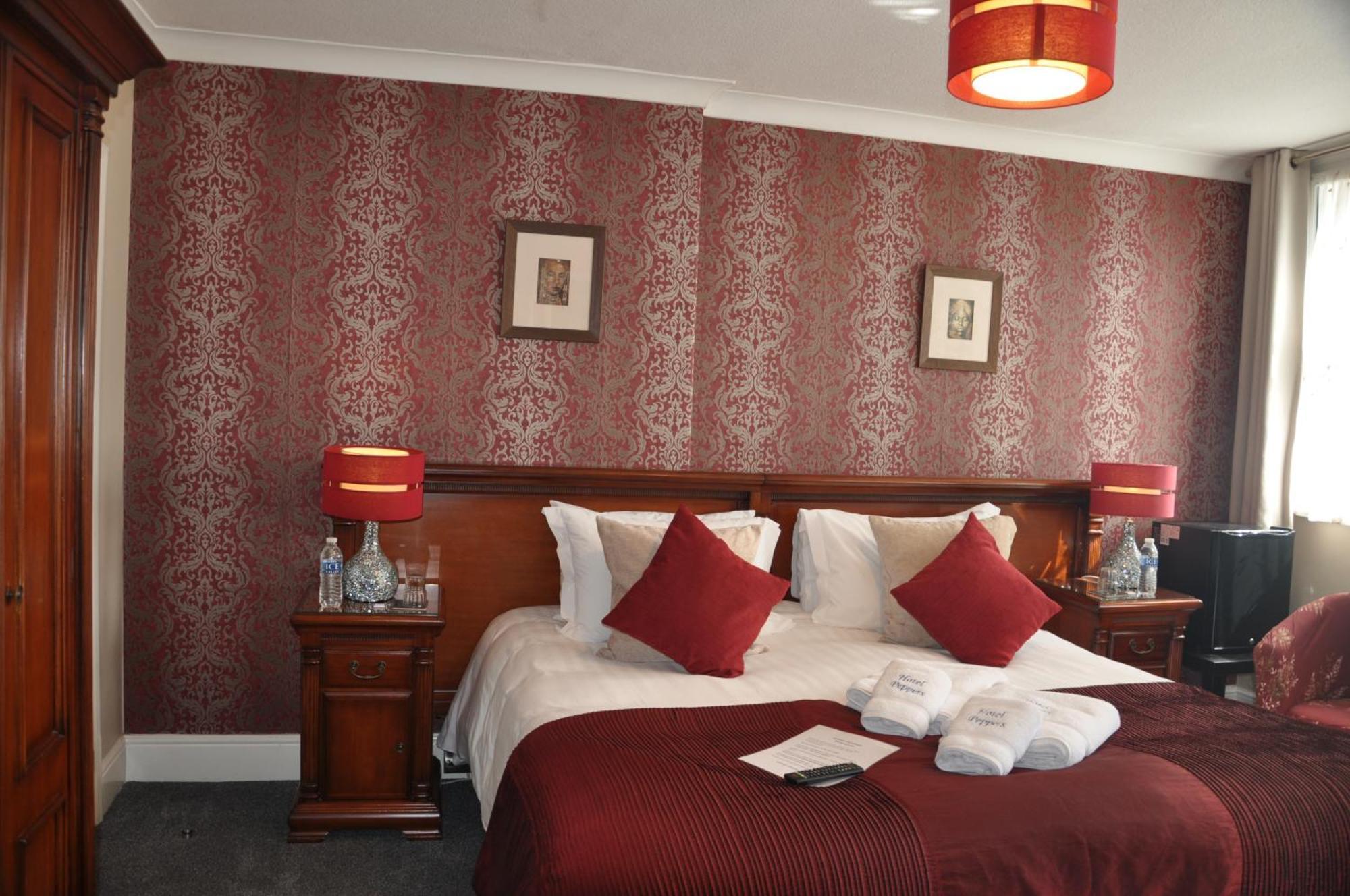Hotel Peppers Torquay Kültér fotó