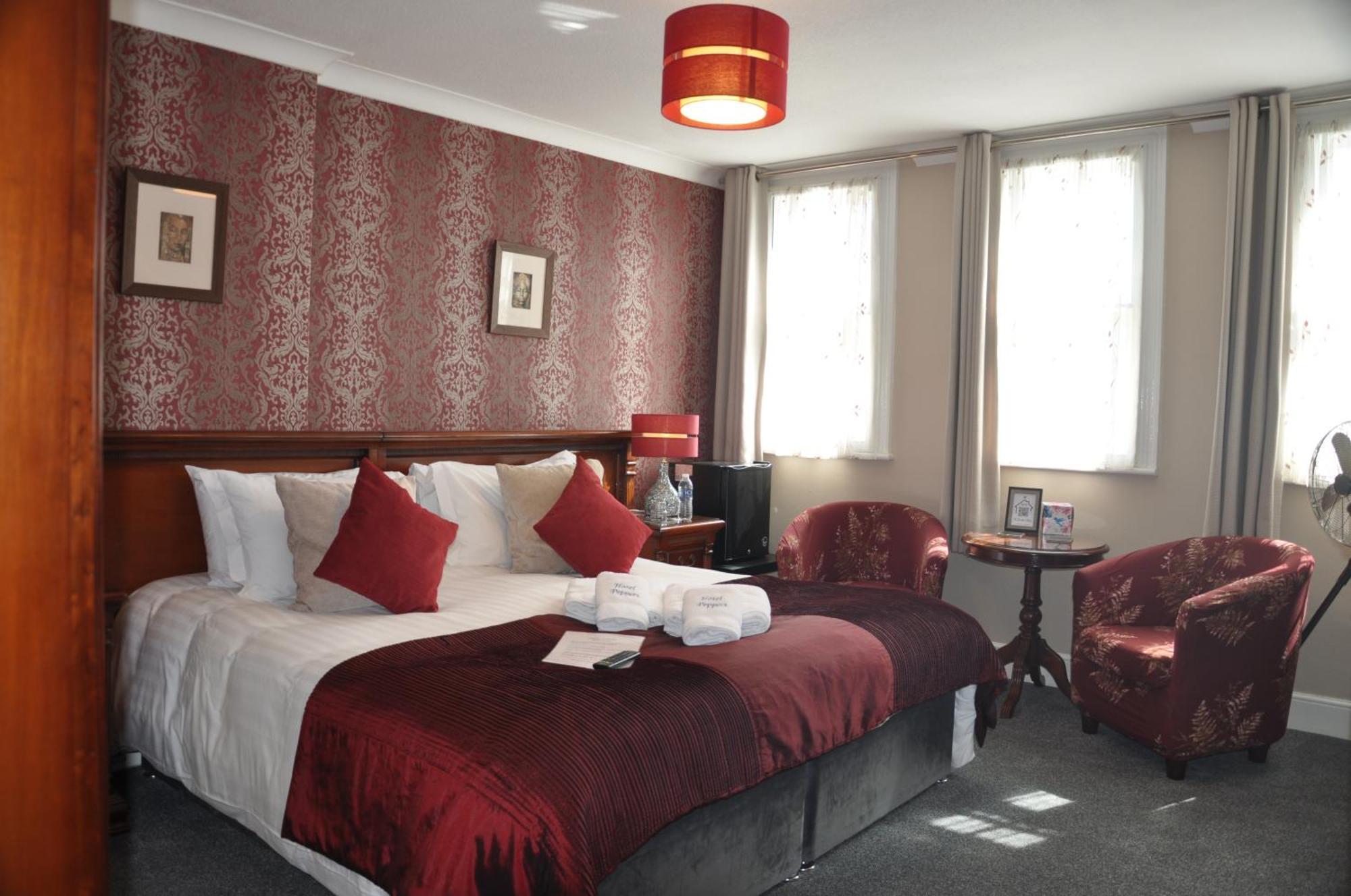 Hotel Peppers Torquay Kültér fotó