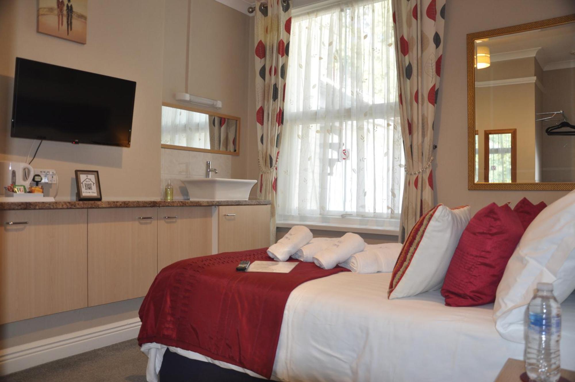 Hotel Peppers Torquay Kültér fotó