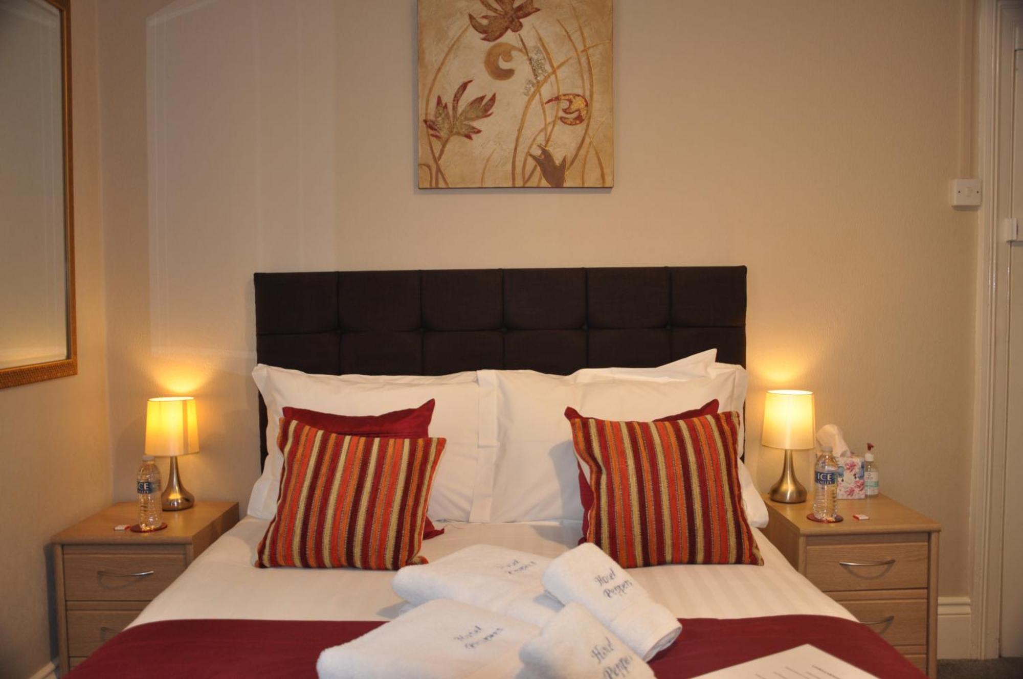 Hotel Peppers Torquay Kültér fotó