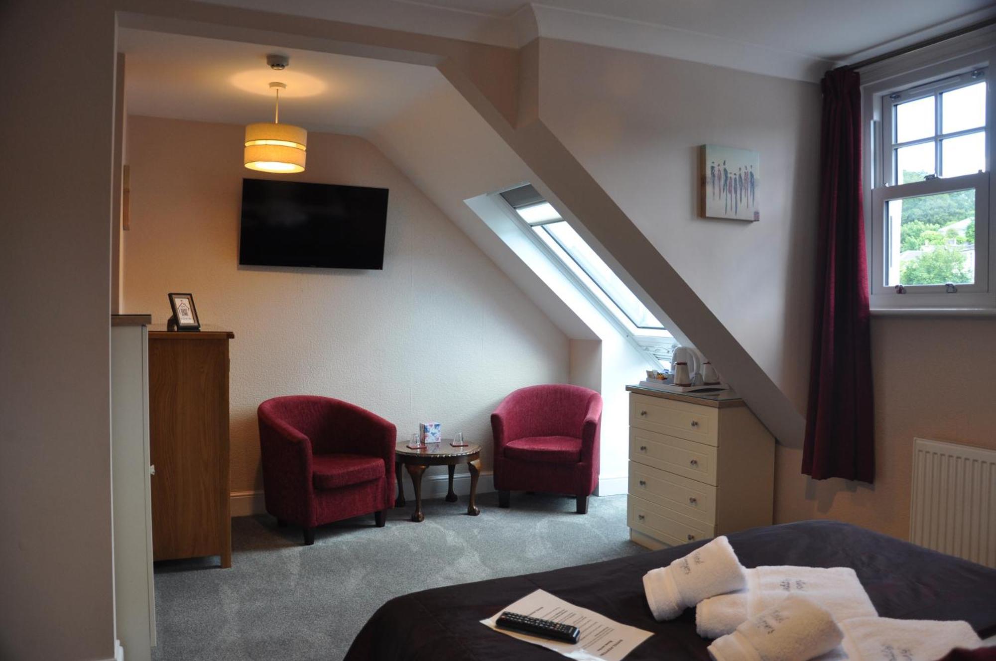 Hotel Peppers Torquay Kültér fotó